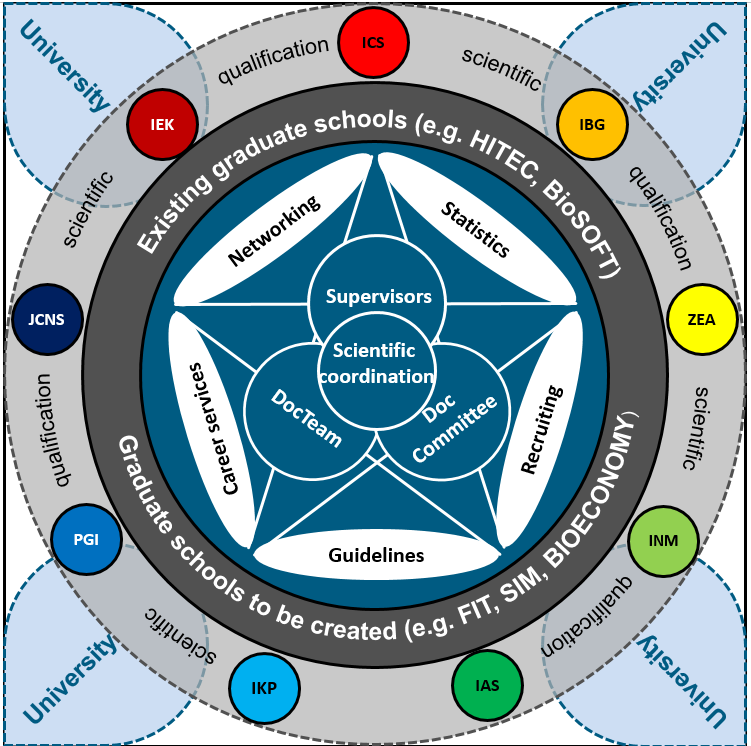 Development of the DocPlatform